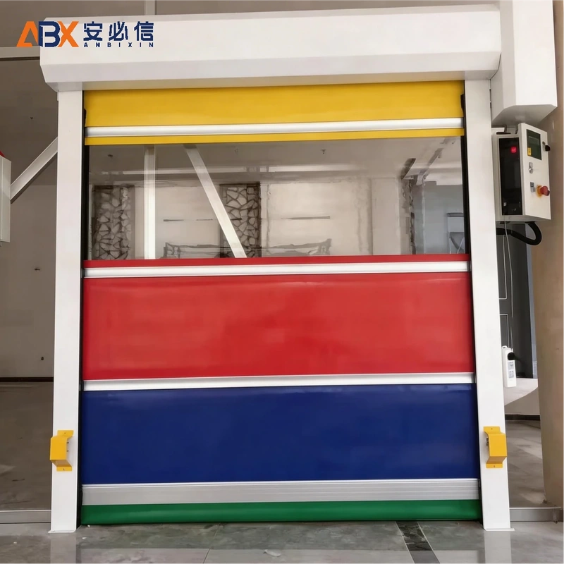 莆田工业快速门